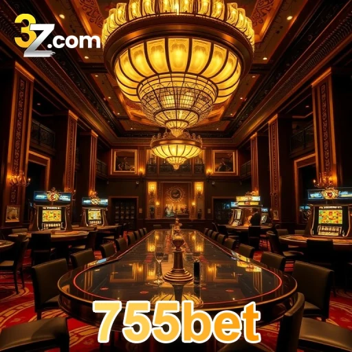 755BET App