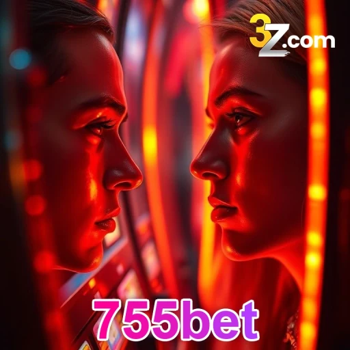 755BET Jogos de caça-níqueis