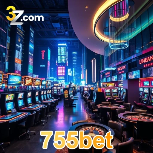 755BET